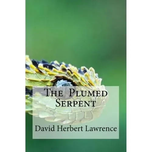 The Plumed Serpent