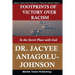 Footprints of Victory Over Racism - Volume 1: In the Secret Place With God