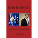 Comments on Jazz Dance, 1996-2014