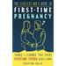 The Clueless Dad's Guide to First-time Pregnancy: Things I Learned That Every Expectant Father Should Know