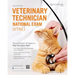 Master the Veterinary Technician National Exam (Vtne)
