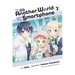 In Another World with My Smartphone, Vol. 2 (Manga)