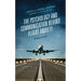 The Psychology and Communication Behind Flight Anxiety: Afraid to Fly