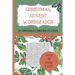 CHRISTMAS ADVENT WORDSEARCH. 24 Christmas-Themed Puzzles - A Puzzle for each day of Advent.: Count down to Christmas with a wordsearch-a-day from 1st