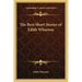 The Best Short Stories of Edith Wharton