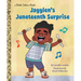 Jayylen's Juneteenth Surprise