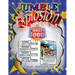 Jumble(r) Explosion: A Puzzle Boom