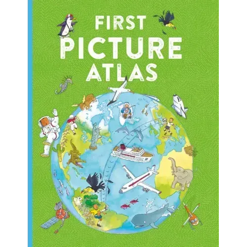 First Picture Atlas