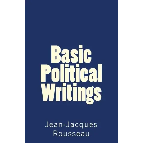 Basic Political Writings