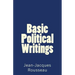 Basic Political Writings