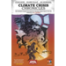 Climate Crisis Chronicles