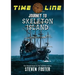 Timeline: Journey to Skeleton Island