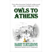 Owls to Athens