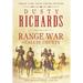 Range War of Callie County