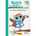 Diario de Una Lechuza #7: La Pastelería del Bosque Salvaje (the Wildwood Bakery): Volume 7