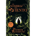 El Nombre del Viento / The Name of the Wind