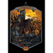 The Unhallowed Horseman