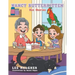 Nancy Butterkitten: Her Stories