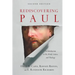 Rediscovering Paul: An Introduction to His World, Letters, and Theology
