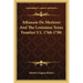 Athanase de Mezieres and the Louisiana Texas Frontier V1, 1768-1780