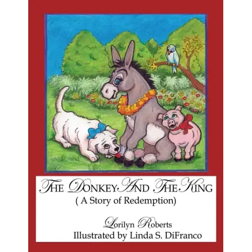 The Donkey and the King