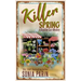 Killer Spring