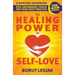 The Healing Power of Self-Love: A Spiritual Guidebook: Five Grounding Tools For Your Daily Practice