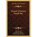 Memoir of Samuel Joseph May