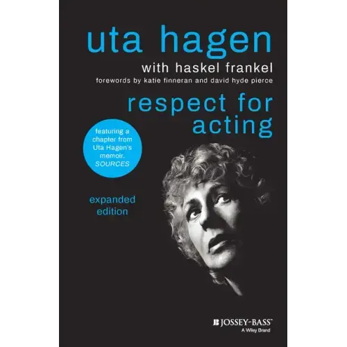 Respect for Acting: Expanded Version