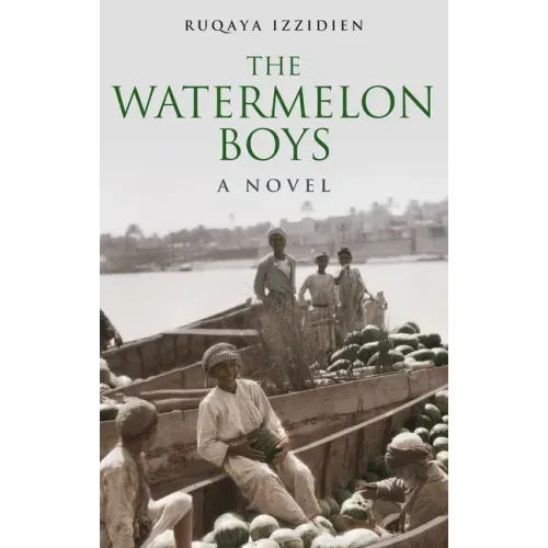 The Watermelon Boys