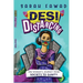 Desi Distancing: One Woman's journey from Society to Sanity