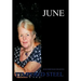 June: Tempered Steel