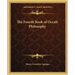The Fourth Book of Occult Philosophy