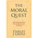 The Moral Quest: Twenty Centuries of Tradition & Reform