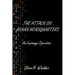 The Attack on Axnan Headquarters: An Espionage Operation