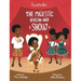 Princess Nana Afia: The Majestic African Hair Show