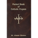 Pocket Book of Catholic Prayers