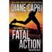 Fatal Action: Jess Kimball Thrillers Collection
