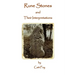 Rune Stones & Their Interpretations