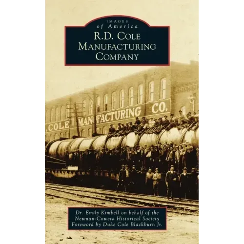 R.D. Cole Manufacturing Company