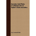Socrates and Plato; A Criticism of A.E. Taylor's Varia Socratica