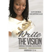 Write the Vision through Personal Development