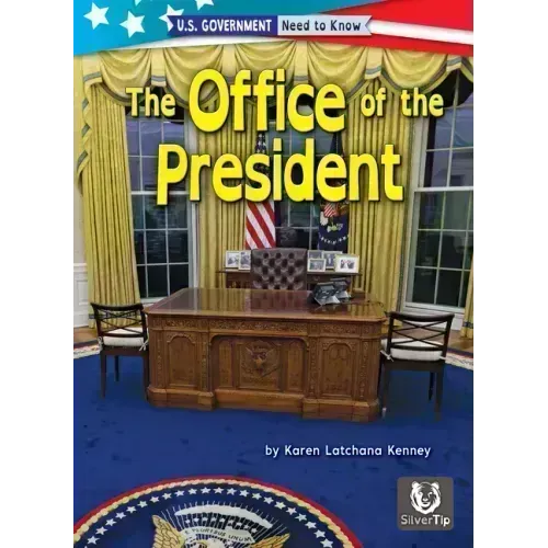 The Office of the President