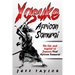 Yasuke (African Samurai): The Life and Legend of Japan's First African Samurai