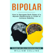 Bipolar: How to Navigate Both Sides of a Bipolar Relationship in Order to Achieve Stability (The Complete Family Guide on Under