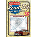 Great American Road Trip Puzzle Book (100)