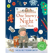 One Snowy Night Activity Book