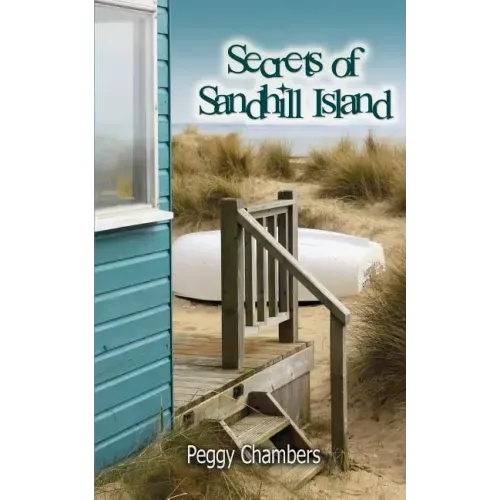 Secrets of Sandhill Island