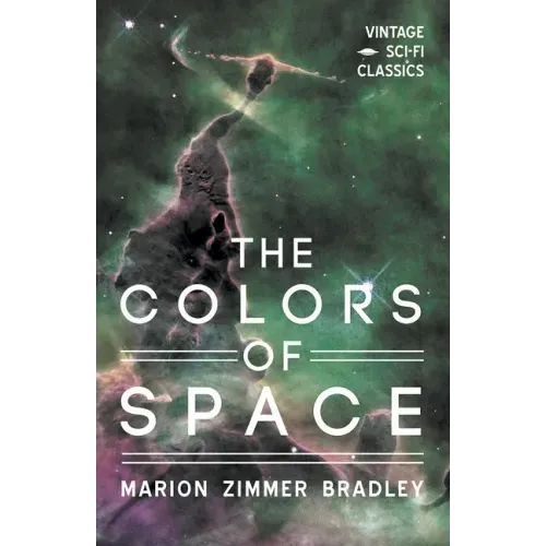 The Colors of Space