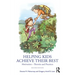 Helping Kids Achieve Their Best: Motivation - Theories and Practices